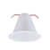 Airtight Baffle Cone 5" Recessed Trim