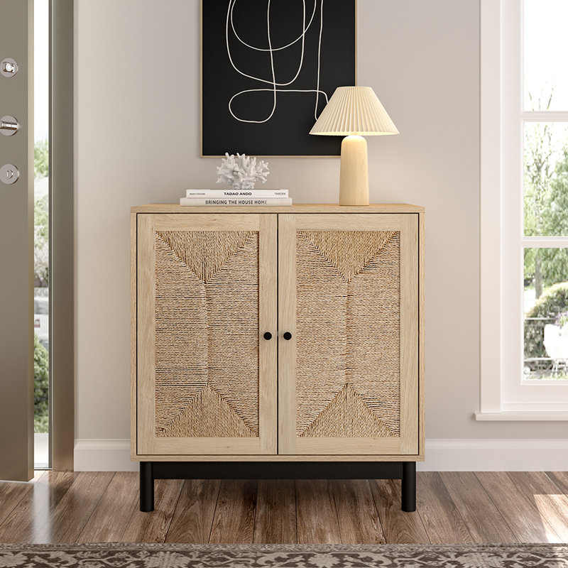 Abriana 77cm Sideboard