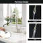 Robinet de cuisine Willow-76655475