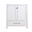 Modero 30'' W Single Bathroom Vanity Base-160901327