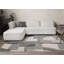 Tapis gris ivoire Smokey-714228198