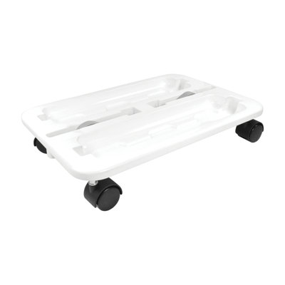 Accessoire en plastique Stack'n Go Caddy Wheel