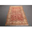 Tapis traditionnel traditionnel turc Anatolian Vintage