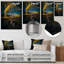 Décoration murale florissante-87836515