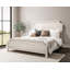 Westmont Mango Wood Bed-359676463