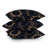  Polyester Indoor/Outdoor Throw Pillow-1501703562