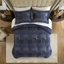 Ensemble d'édredon 4 pièces Croscill Galleria-86749938-114394897