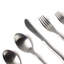 Squiggle Stainless Steel Flatware - Set of 5-1606963740