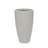 ECOBO Eco-Friendly Round Pot Planter, VicenzaIndoor/Outdoor use,Four Season Use-88977539-88977538