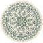 Tapis rond Kenmure-114766238