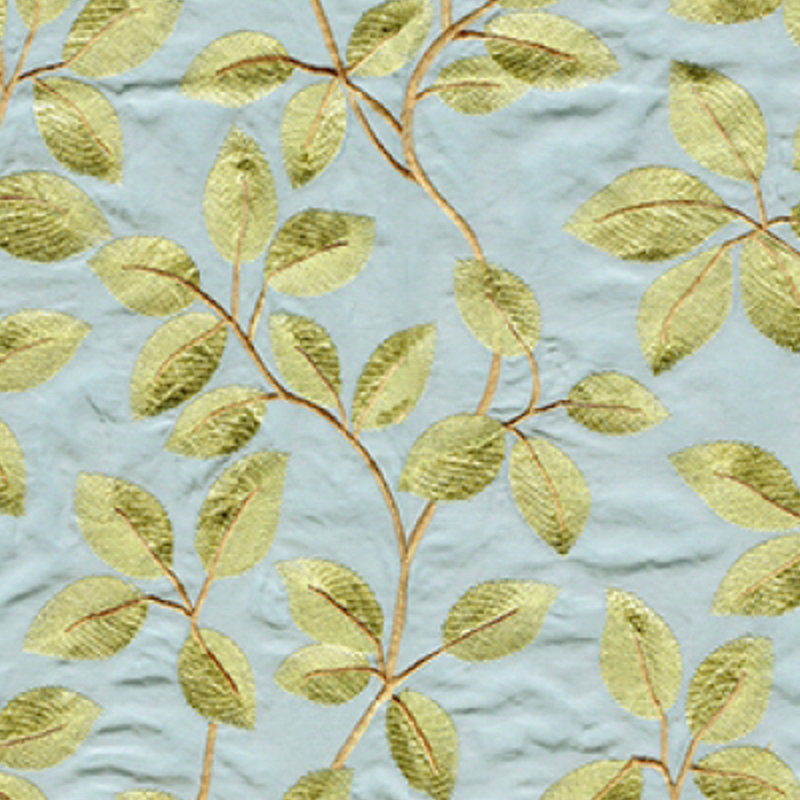 Wesco Engagement Party Fabric, Cielo