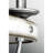 Kingsley 9 - Light Dimmable Empire Chandelier