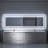 Ulrika Flat LED Mirror-2082014178-2106234816