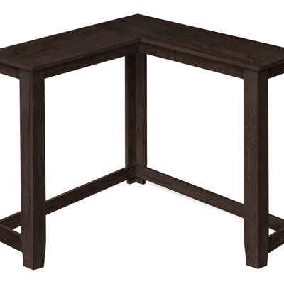 Accent Table, Console, Entryway, Narrow, Corner, Living Room, Bedroom