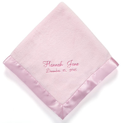 Plain Weave / Muslin Throw Blanket