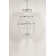 16 - Light Glass Empire Chandelier