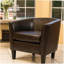 Fauteuil club