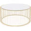 Coffee Table Wire Uno Ø80cm-92239163