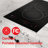12-in Portable Dual Heating Element, 1800-W, Countertop, Induction Cooktop, Bridge element
