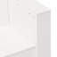 Beninga Square 5- Piece 4- Person 203.2cm L Table Set-1137910833