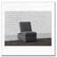 Repose-pieds convertible avec chaise et rangement