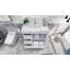Ensemble de meuble-lavabo simple 42 po Loyne-34012-717147
