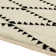 Pickerel Berber Style Cream Rug