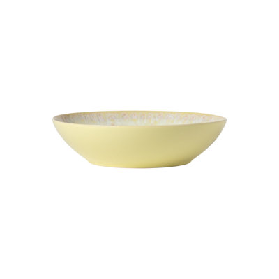 Taormina Stoneware Pasta Dish