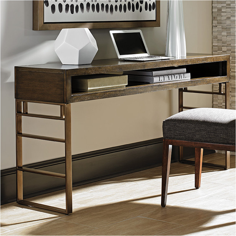 Console de bureau cinétique Cross Effect