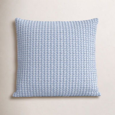 Ruta Cotton Reversible Pillow Cover