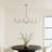 Kinston 6-Light Chandelier-740063569