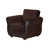 Chenille brune est en rupture de stock