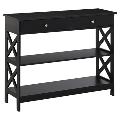 Adinath 39.25'' Console Table