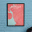 Buffalo - No Frame Print-1938753275