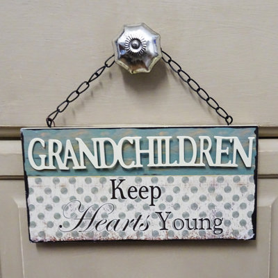 Handmade Wall Decor