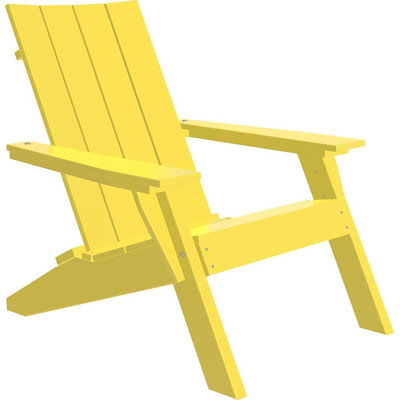 Giraud Foldable Outdoor Adirondack Chair