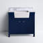 Ensemble de meuble-lavabo simple 36 po Lebrun-568839889
