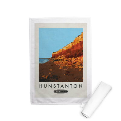 Cotton Kitchen Towel