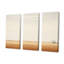 Ensemble de décorations murales pastel Plains of Peacetranquility - Minimalisme-107759882-107759889