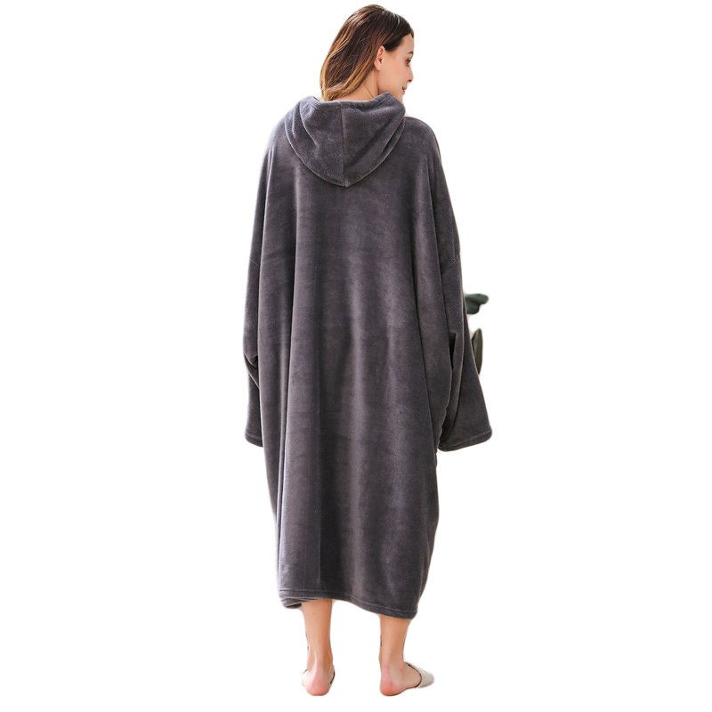 Peignoir fille / femme Gafton