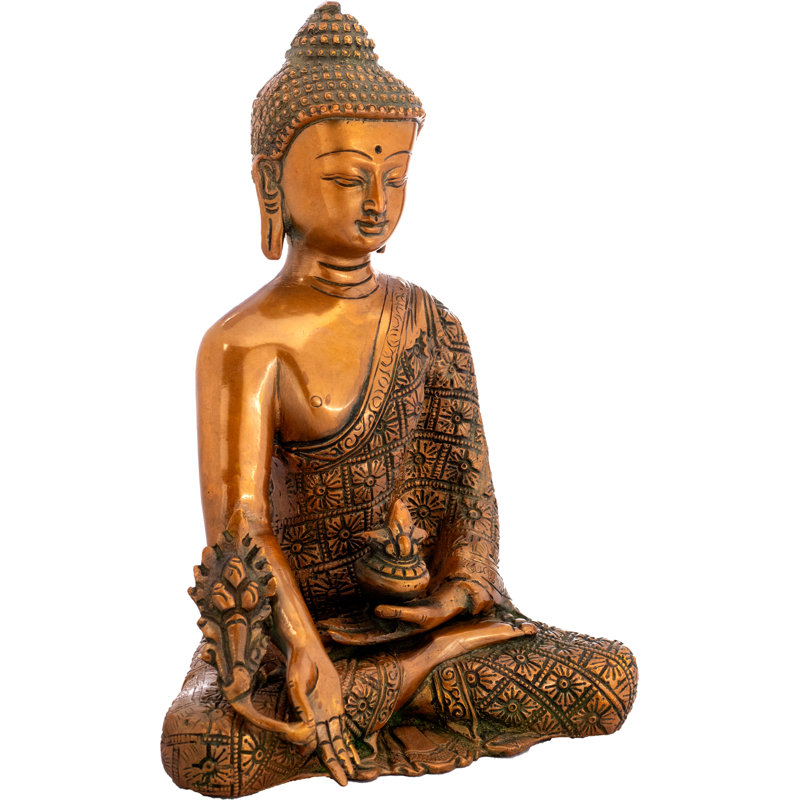 Religious & Spiritual Statue