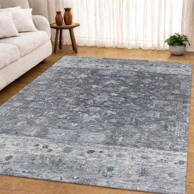 Tapis lavable à la machine de qualité supérieure Mayfield AMF2323