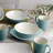 Noritake Colorwave 16-Piece Square Dinnerware Set, Service for 4-94571499