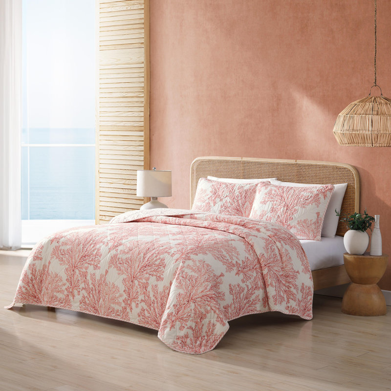 Quilt, Twin Quilt + 1 Standard Sham