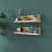 Herlene 2 Piece Accent Shelf-1318718135