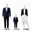 Mannequin corps complet - Mannequin mannequin complet pour femmes, hommes et enfants