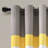 Alexander Color Block Room Darkening Curtain Pair-1270835672