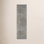 Cece Blue Orange Hand-Tufted Wool Oriental Rug