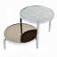 Table basse Abbe