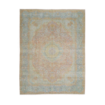 Tapis persan Andimesk